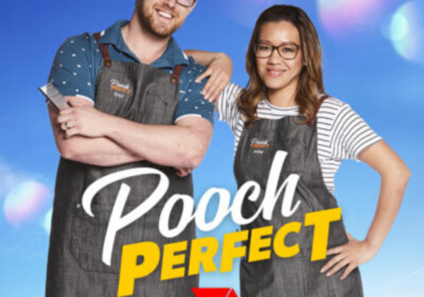 Pooch Perfect Channel 7