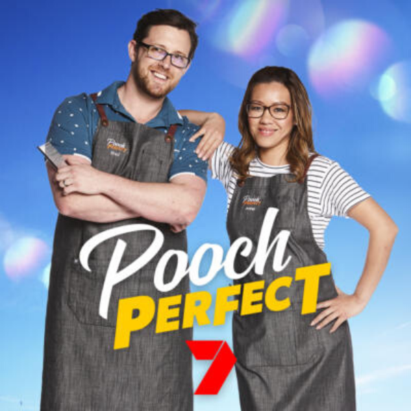 Pooch Perfect Channel 7